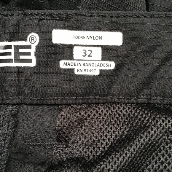 Realtree Shorts Mens Size 32 (z9)^ - Picture 5 of 7